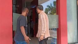 Bupati Manggarai Barat Resmi Tersangka Kasus Korupsi Pengalihan Lahan 30 Ha<