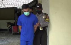 Kios Anggrek di Purwakarta Dibobol Maling, Puluhan Taman Hias Mahal Amblas<