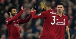 Fabinho Bocorkan Masa Depan Mohamed Salah di Liverpool