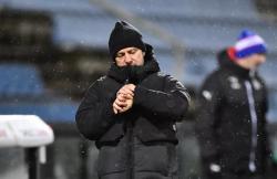 Hansi Flick Marah-marah usai Timnas Jerman Hampir Kalah Vs Ukraina