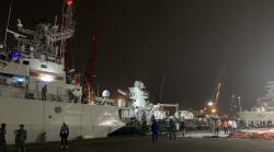 Tim Basarnas Temukan 67 Kantong Anggota Tubuh Hari Ini