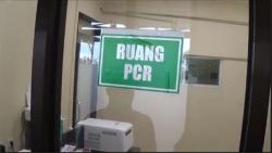 Singkawang Punya Laboratorium PCR Mandiri, Sekali Periksa Bisa 100 Sampel