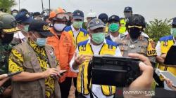 Menteri PUPR Minta Pemkab Sumedang Evaluasi Izin Perumahan di Lokasi Rawan Longsor