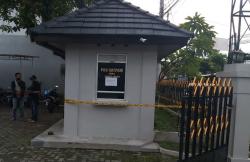 Hendak Siaran, Penyiar Radio di Sleman Temukan Satpam Meninggal