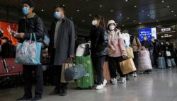 China Lakukan Tes Swab Covid Lewat Anus, Diklaim Lebih Efektif