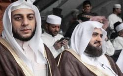 Syekh Ali Jaber Meninggal, Para Pecinta Alquran di Indonesia Berduka<