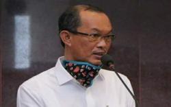 Belum Terima Izin, Wali Kota Palembang Batal Divaksinasi<