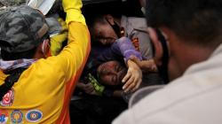 Bisa Deteksi Detak Jantung, Begini Canggihnya Alat Pencari Korban Gempa Milik Basarnas