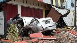 Begini Kondisi Terkini Mamuju setelah Diguncang Gempa Magnitudo 6,2