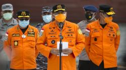 Basarnas Perpanjang Operasi Pencarian Sriwijaya Air Selama 3 Hari