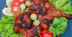 Cara Membuat Ayam Bakar Madu agar Bumbu Meresap, Ternyata Ini Resepnya