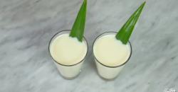 Kasus Covid-19 Melonjak Capai 12.818, Jaga Kesehatan Membuat Minuman Susu Kedelai