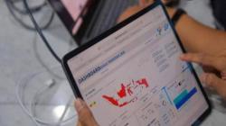 Sri Mulyani: Separuh Penduduk Indonesia Tinggal di Desa 