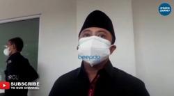 Ustaz Yusuf Mansur Beberkan Kronologi Meninggalnya Syekh Ali Jaber