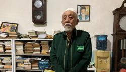 Abuya Muhtadi Dimyathi: Kalau Komjen Listyo Sigit Jadi Kapolri, Saya di Belakangnya