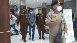 Buron Penjual TKI yang Ditangkap di Medan Diserahkan ke Kejati NTT<