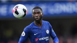 Bek Chelsea Fikayo Tomori Selangkah Lagi Gabung AC Milan