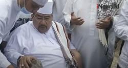 Video Pembina Majelis Taklim Al-Afaf, Habib Ali bin Abdurrahman Assegaf Meninggal Dunia
