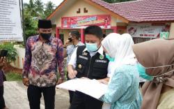 Gubernur Herman Deru Keluarkan Edaran Larangan Minta Sumbangan di Jalan Umum <