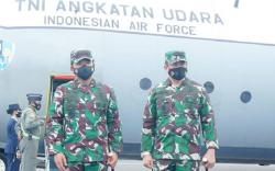 Panglima TNI Ungkap Cara Menang Perangi Hoaks Soal Vaksin Covid<