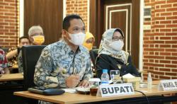 Kabupaten Lumajang Jadi Proyek Percontohan Program Perhutanan Sosial di Indonesia 