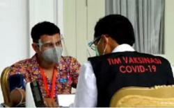 Raffi Ahmad Digugat karena Hadiri Ultah Pengusaha