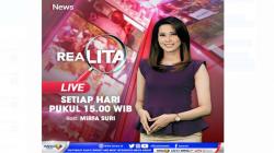 Realita Live di iNews dan RCTI+ Sabtu Pukul 15.00: Kau Rebut Istriku, Kau Bunuh Aku