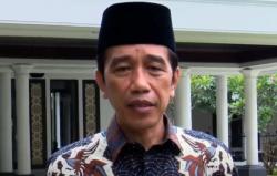 Video Pernyataan Persiden Terkait Bencana Gempa Sulbar dan Longsor Sumedang