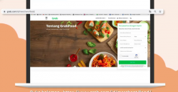 Cara Daftar GrabFood Lengkap dengan Syaratnya
