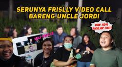 Begini Keseruan di Balik Layar Kakak Beradik Podcast