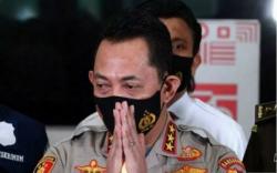 Calon Kapolri, Komjen Listyo Sigit Harus Punya Komitmen Berantas Pungli<