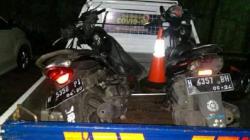 Tabrakan Maut 2 Motor di Pringapus, 1 Pengendara Tewas dan 1 Luka Berat