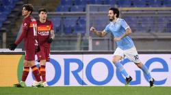 Prediksi AS Roma Vs Lazio: Adu Gengsi 2 Penguasa Ibu Kota 