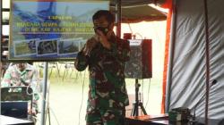 Panglima TNI Instruksikan KRI Soeharso Menuju Sulbar Bantu Korban Gempa