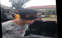 Harta Membawa Petaka, Petani Tewas Dibacok Kakak Kandung dan Keponakan