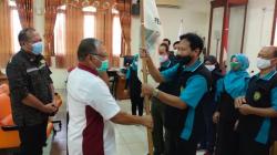 Terpilih Aklamasi, Wahono Kembali Pimpin Perpani Blora  