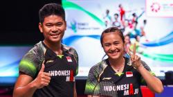 5 Pebulu Tangkis Indonesia Paling Ngetop Saat Ini, Nomor 4 Si Perut Roti Sobek