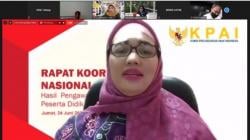 Oknum Guru Hukum Murid Makan Sampah, KPAI : Sanksi Tak Mendidik