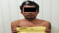 Bobol Rumah Tetangga, Pemuda Deliserdang Ditangkap setelah Buron 5 Bulan