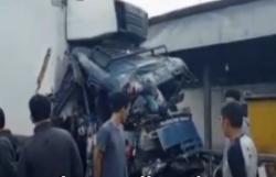Video Kecelakaan Maut di Semarang, 3 Orang Tewas<