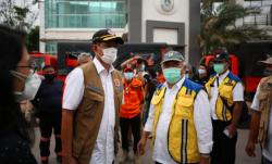 Isu Gempa Susulan Majene Sulbar Lebih Besar, Kepala BNPB: Jangan Mudah Percaya Hoaks