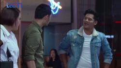 Fiki Alman Kenang Adegan saat Roy Masih Hidup di Ikatan Cinta, Netizen: Teka-teki Nih 