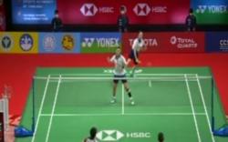 Video Ganda Putri dan Campuran Indonesia Melaju ke Final Thailand Open 2021