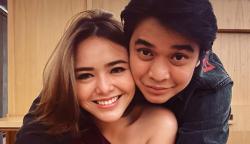Netizen Histeris! Amanda Manopo Beri Kado Mobil, Motor dan Jam Tangan Mewah untuk Billy Syahputra