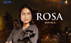 4 Gaya Sari Nila Pemeran Rosa Ikatan Cinta Menikmati Keindahan Destinasi Wisata di Indonesia