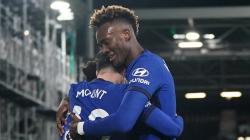Chelsea Kalahkan Fulham, Frank Lampard Belum Puas<