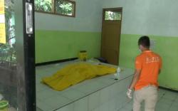 Terbungkus  Kardus Mi Instan dan Karung, Jasad Anak Perempuan Ditemukan di Jalan Cagak Subang<