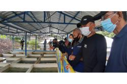 Atasi Kekeringan, Gunungkidul Butuh Sentuhan Teknologi Pengangkatan Air