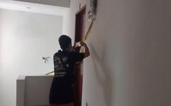 Polisi Dalami Rekaman CCTV Kasus Perempuan Subang yang Ditemukan Tewas di Homestay Bali<