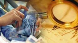 Utang Pemerintah Naik Lagi, Tembus Rp8.353 Triliun hingga Mei 2024
